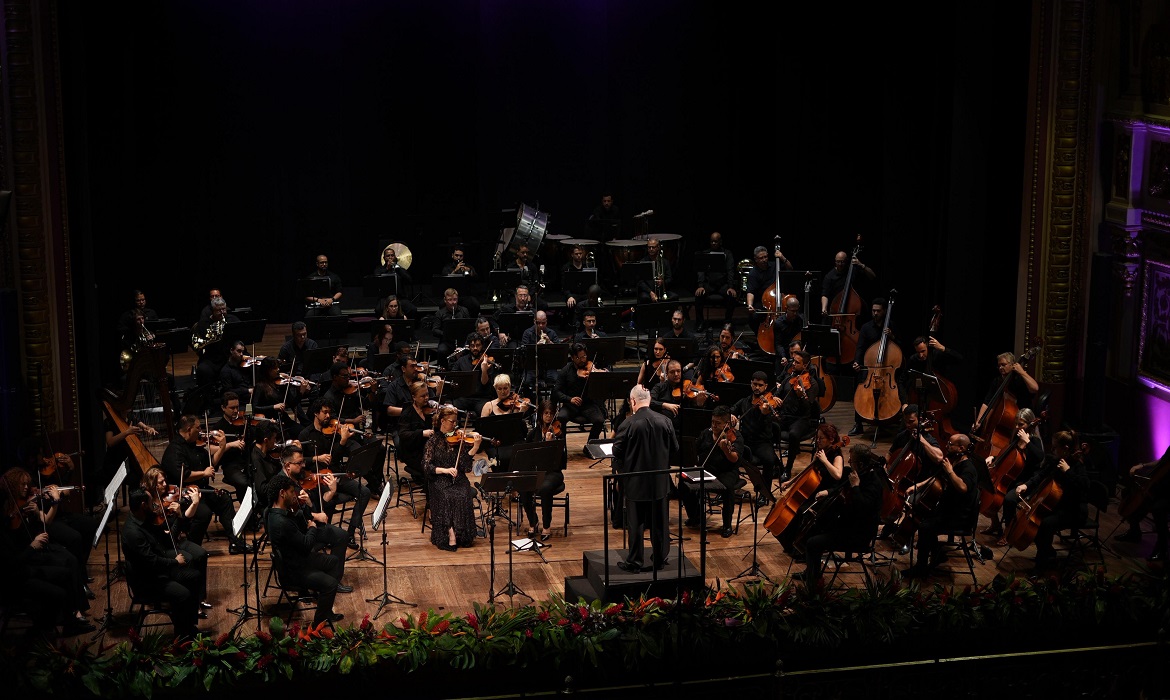 Evento conta com a participação da soprano Daniella Carvalho interpretando obra clássica sobre memória e infância.