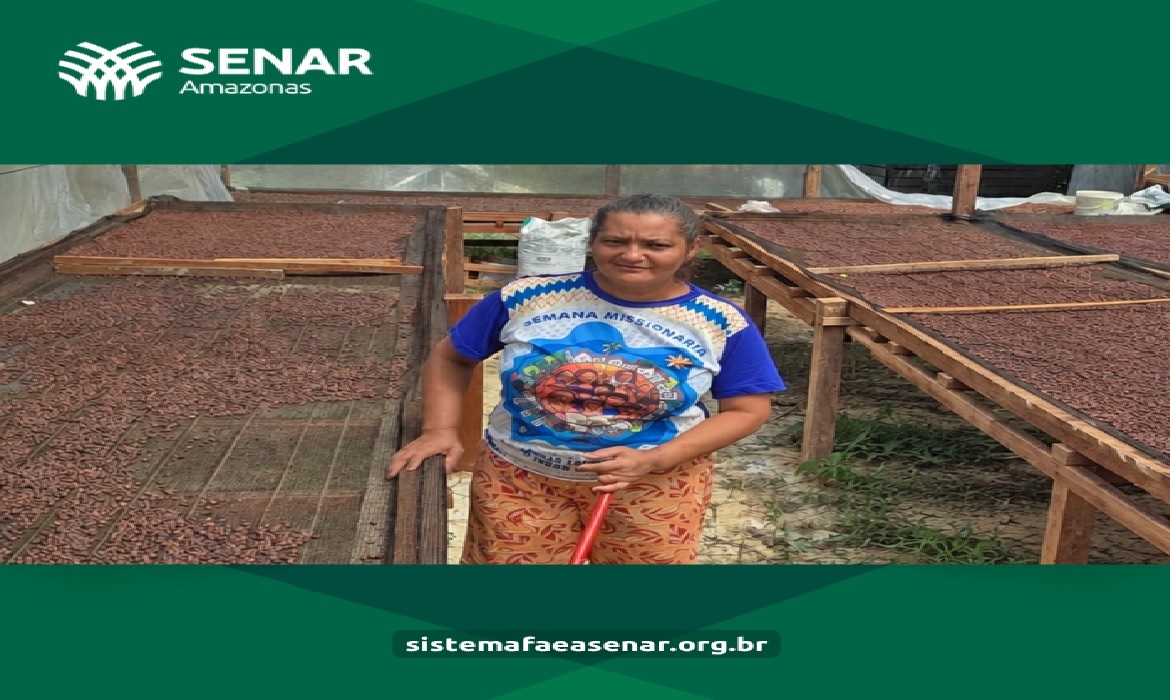 O acompanhamento técnico especializado do Senar contribuiu diretamente para o aprimoramento da qualidade do café e para a adoção de boas práticas no campo.