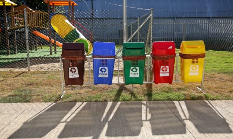 Iniciativa do deputado Evair Vieira de Melo busca elevar os índices de reciclagem no país, atualmente inferiores a 4%, e apoiar associações de catadores.