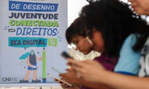 Escolas públicas e privadas podem inscrever trabalhos de alunos de até 17 anos, em duas categorias.