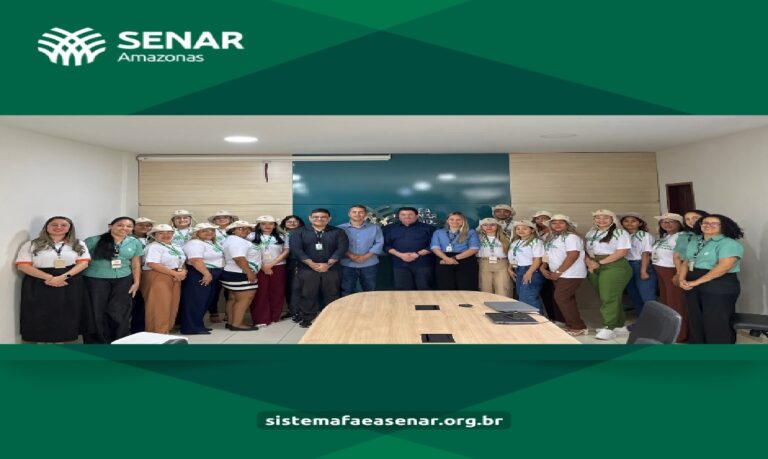 Atendimento já alcança seis municípios e conta com 15 grupos ativos em diferentes cadeias produtivas.