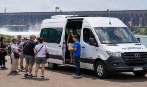 Empresas deverão estar cadastradas no Cadastur e obter autorização para operar.