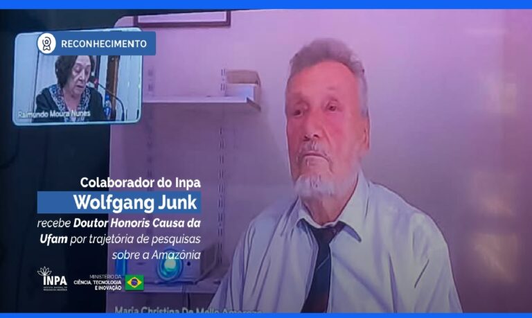 Conceito do Pulso de Inundação, formulado em 1989, tornou-se referência mundial para compreender a dinâmica ecológica das áreas úmidas.