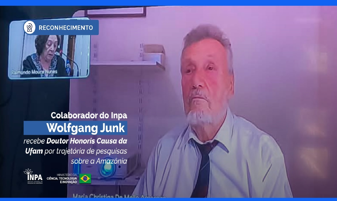 Conceito do Pulso de Inundação, formulado em 1989, tornou-se referência mundial para compreender a dinâmica ecológica das áreas úmidas.