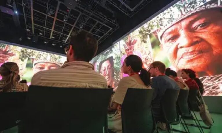 Rede federal reúne 30 museus em nove estados, enquanto instituições amazonenses integram o cadastro nacional e participam de iniciativas do setor.