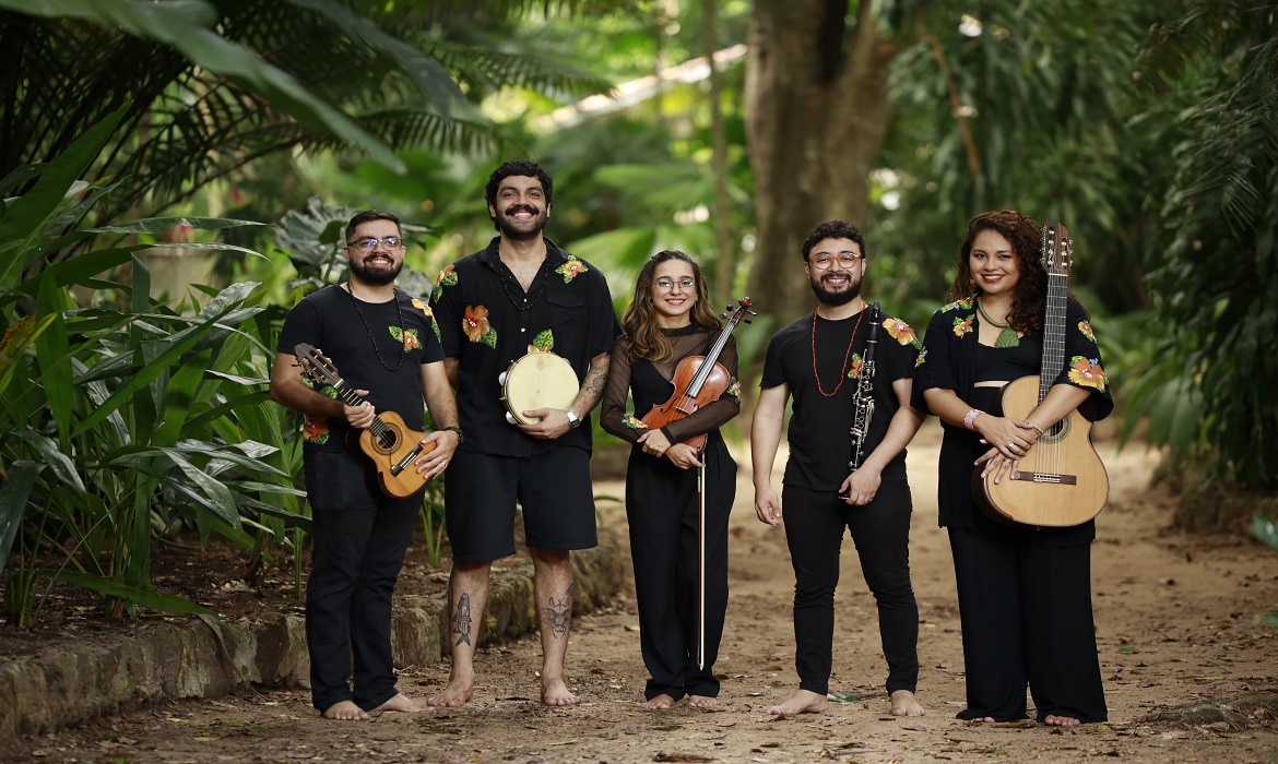 Tribo de Jah, Moda de Rock e Carol Panesi estão entre os destaques da programação.
